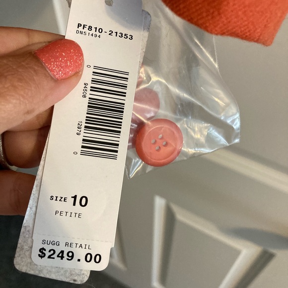 Pendleton jacket - Picture 3 of 3